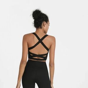 Pure Woven Bamboo Non-toxic Athletic Top sz. Xs